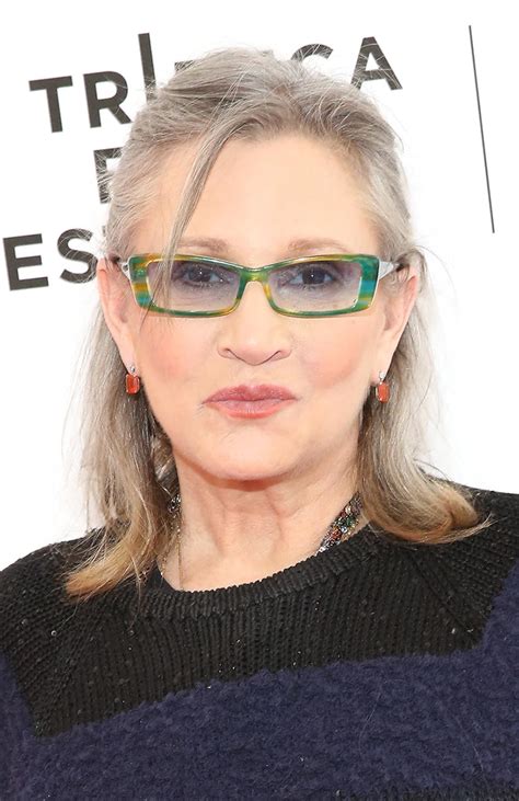 carrie fisher imdb